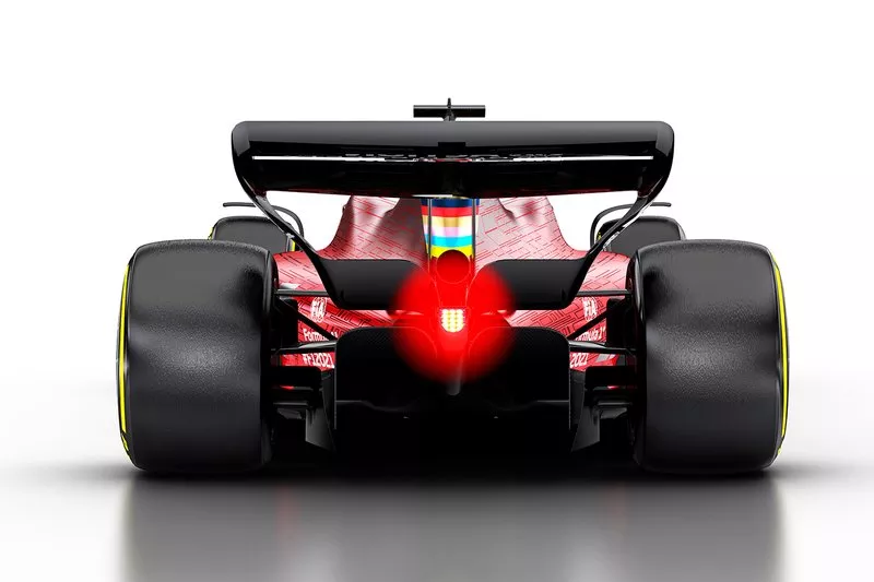 La réglementation F1 2021