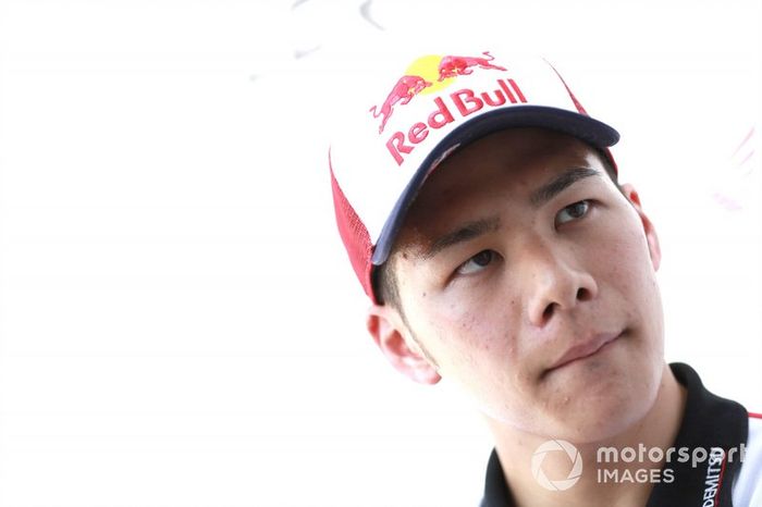 Takaaki Nakagami, Team LCR Honda