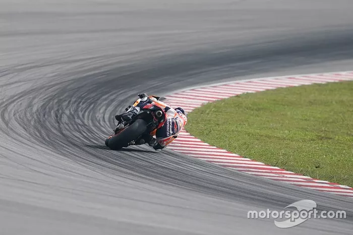 Alex Marquez, Repsol Honda Team