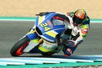 Tasca Racing Scuderia Moto2