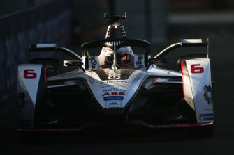 Maximilian Günther, Dragon Racing, Penske EV-3