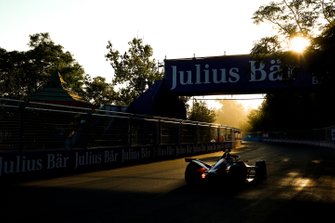 Pascal Wehrlein, Mahindra Racing, M5 Electro