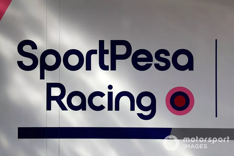 Racing Point