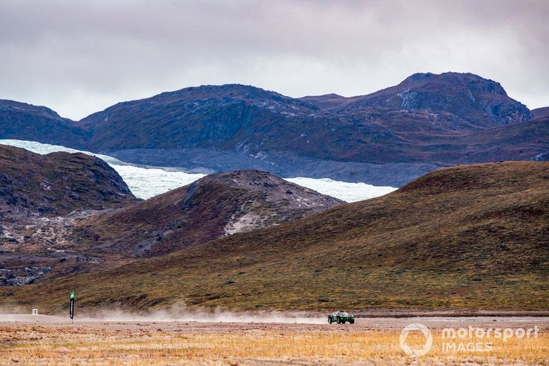 Emma Gilmour/Stephane Sarrazin, Veloce Racing