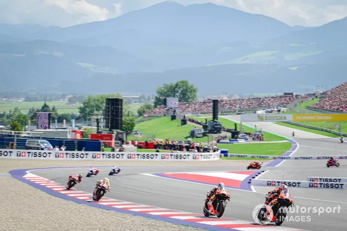 Jack Miller, Red Bull KTM Factory Racing