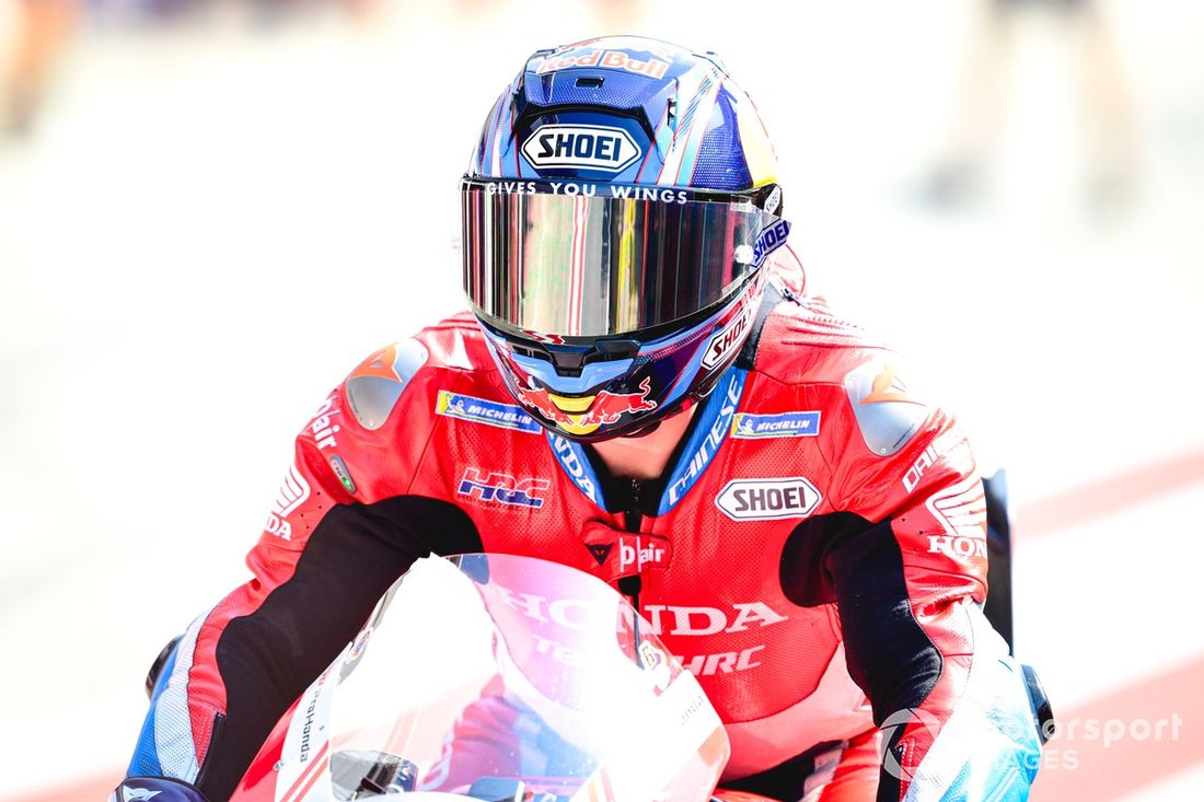 Stefan Bradl, Equipo HRC