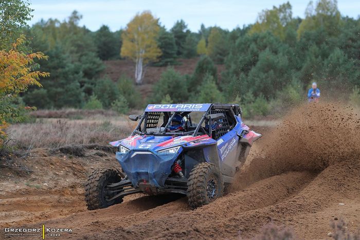 Columna Medica Baja Drawsko 22 Final Edition