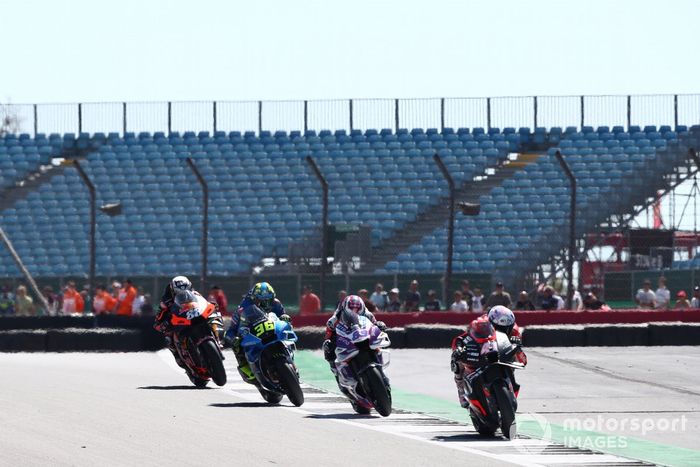 Aleix Espargaró, Aprilia Racing Team