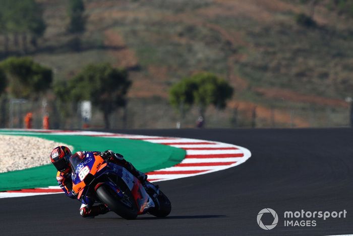 Mika Kallio, Red Bull KTM Tech 3