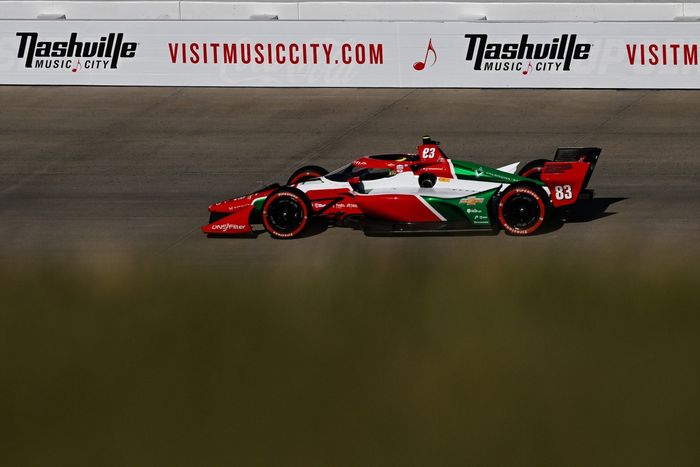 Robert Shwartzman, Prema Racing