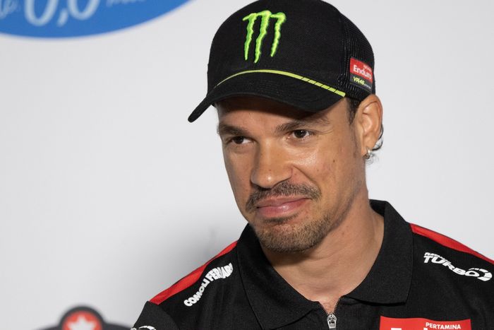 Franco Morbidelli, VR46 Racing Team