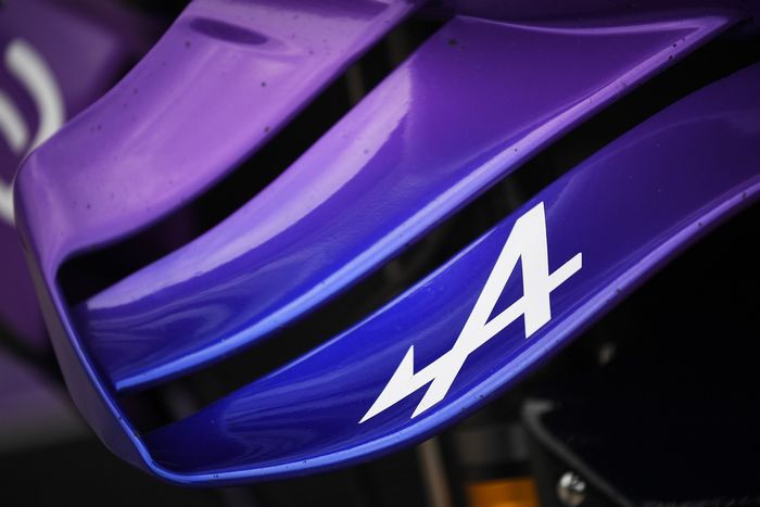 Pramac Racing detail