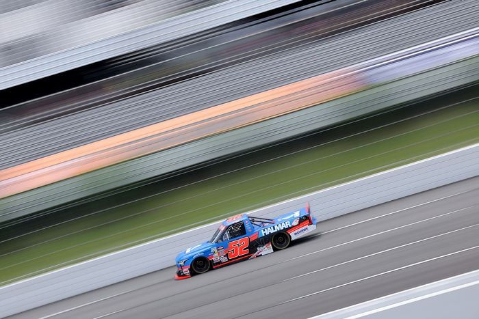 Stewart Friesen, Halmar-Friesen Racing Toyota