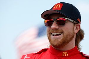 Tyler Reddick, Toyota 23XI Racing