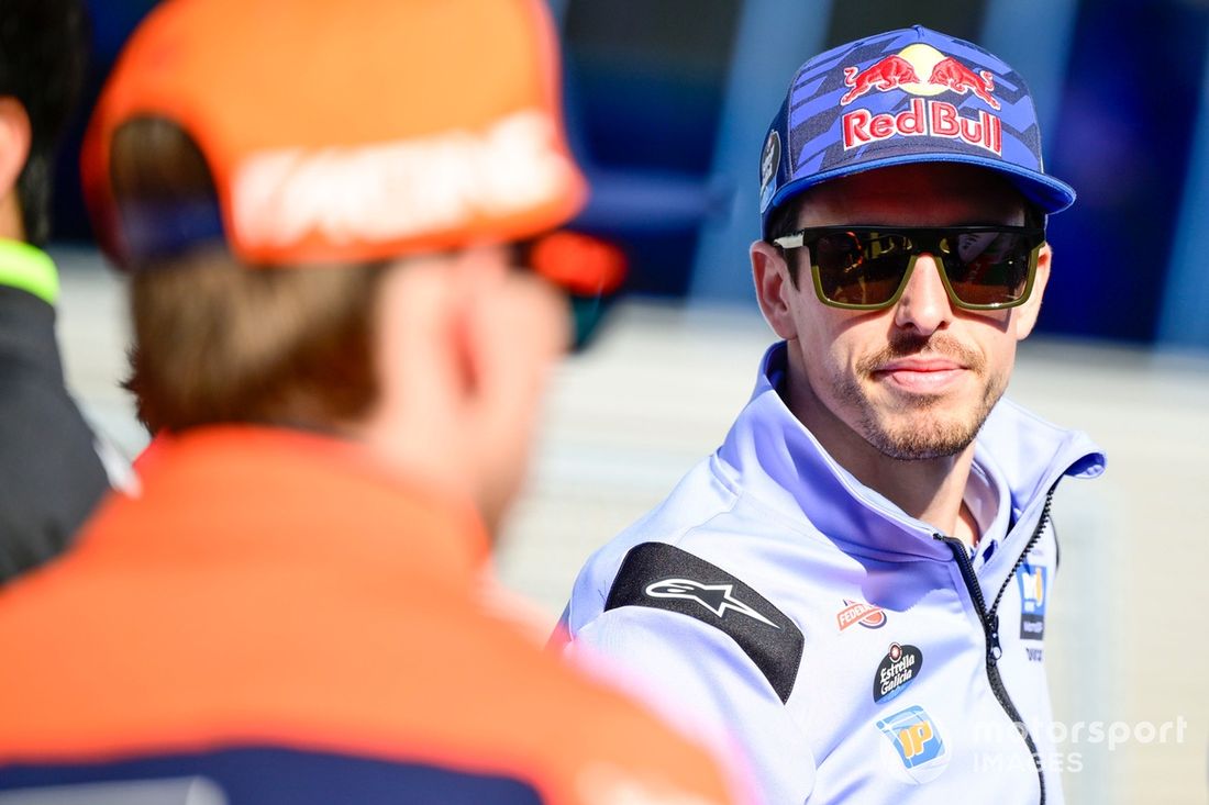 Alex Márquez, Gresini Racing