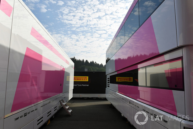 Force India