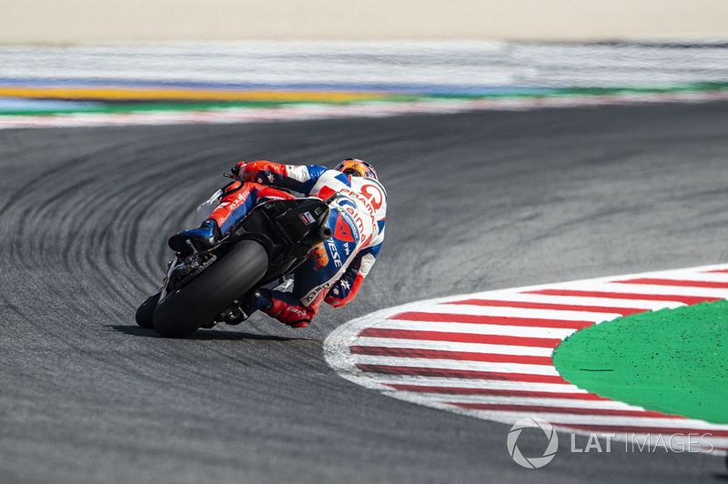 Джек Міллер, Pramac Racing