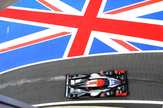 #28 TDS Racing Oreca 07 Gibson: Francois Perrodo, Matthieu Vaxiviere, Loic Duval