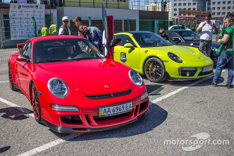 Need for Porsche