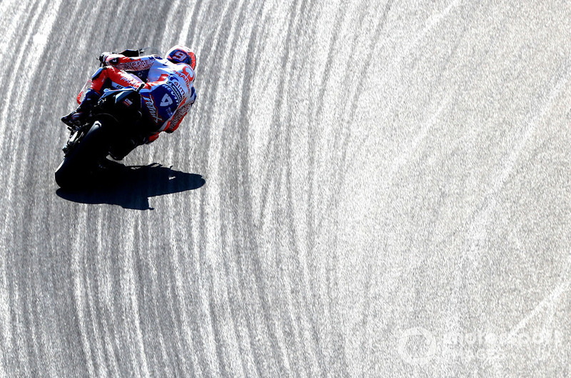 Danilo Petrucci, Pramac Racing