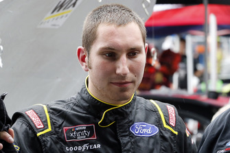 Kaz Grala, Fury Race Cars LLC, Ford Mustang DMB Financial
