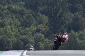Marc Marquez, Repsol Honda Team