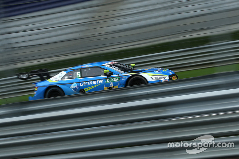 Robin Frijns, Audi Sport Team Abt Sportsline, Audi RS5 DTM