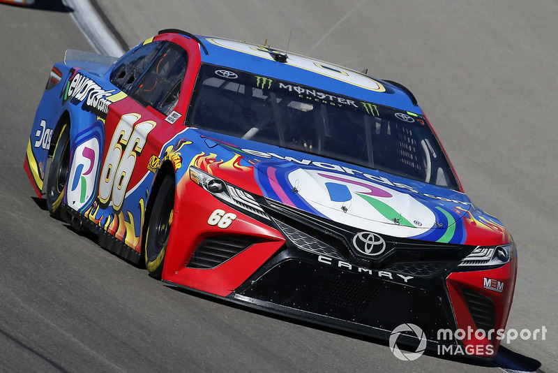 39. Timmy Hill, Motorsports Business Management, Toyota Camry Rewards.com