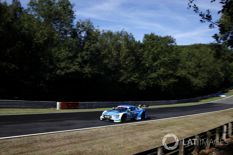 Robin Frijns, Audi Sport Team Abt Sportsline, Audi RS5 DTM