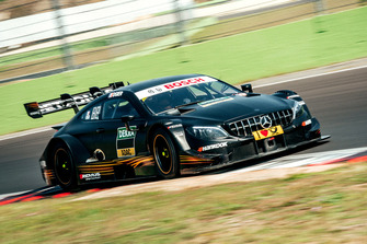 Sébastien Ogier, Mercedes-AMG C 63 DTM
