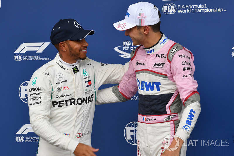 Lewis Hamilton 78. rajtelsősége az F1-ben