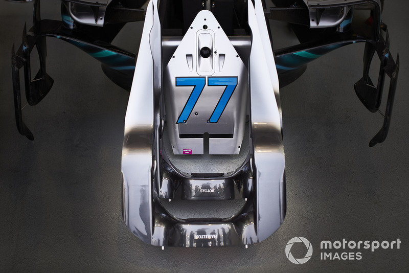 Technikai percek - Szingapúri Nagydíj 2018 - F1