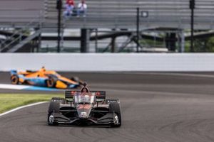 Christian Lundgaard, Rahal Letterman Lanigan Racing Honda