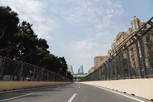 La piste