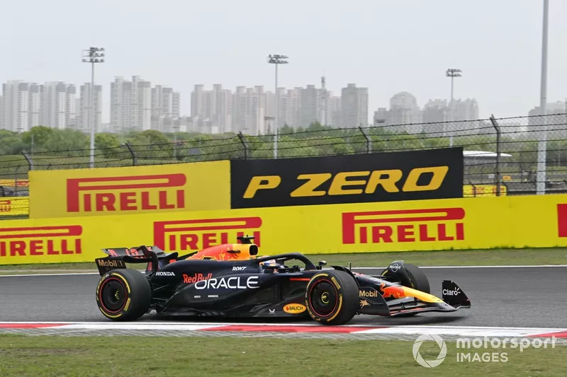 Max Verstappen, Red Bull Racing RB20