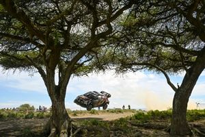 Kalle Rovanperä, Jonne Halttunen, Toyota Gazoo Racing WRT Toyota GR Yaris Rally1