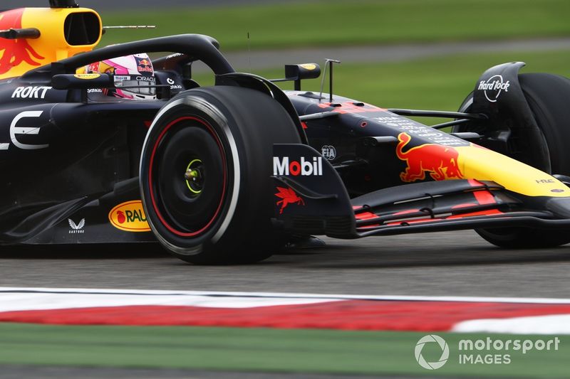 Liam Lawson, Red Bull Racing