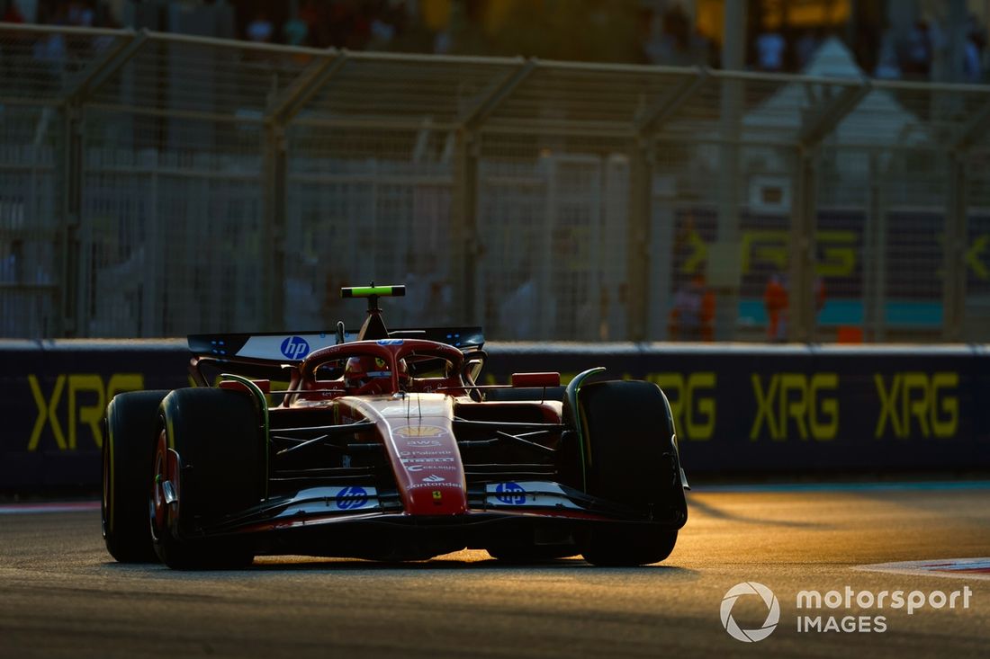 Carlos Sainz, Ferrari SF-24