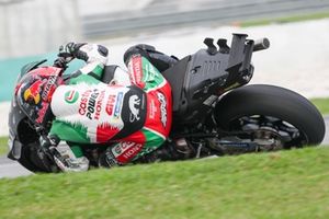 Johann Zarco, Equipa LCR Honda