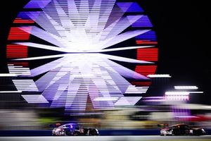 #69 GetSpeed Mercedes-AMG GT3: Anthony Bartone, Maxime Martin, Fabian Schiller, Luca Stolz