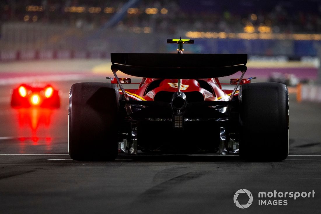Carlos Sainz, Ferrari SF-24