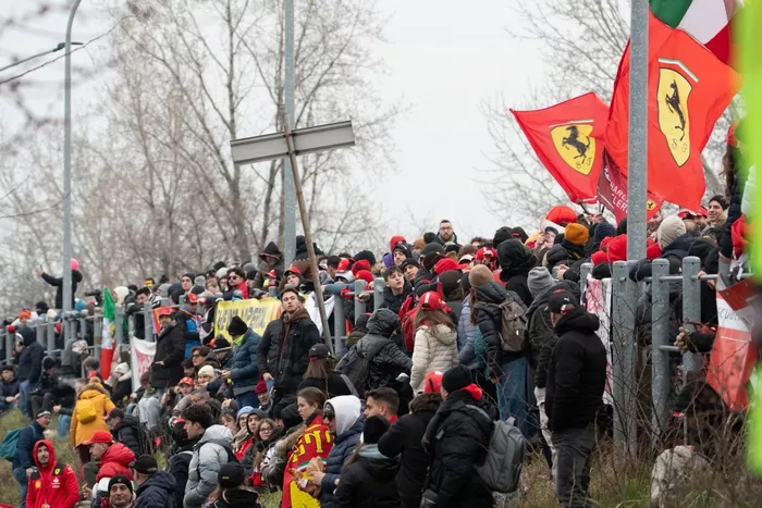 Tifosi