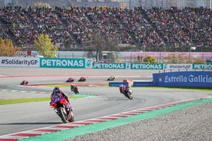 Jorge Martín, Pramac Racing