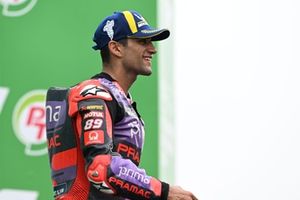 Jorge Martín, Pramac Racing