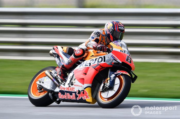 Stefan Bradl, Repsol Honda Team