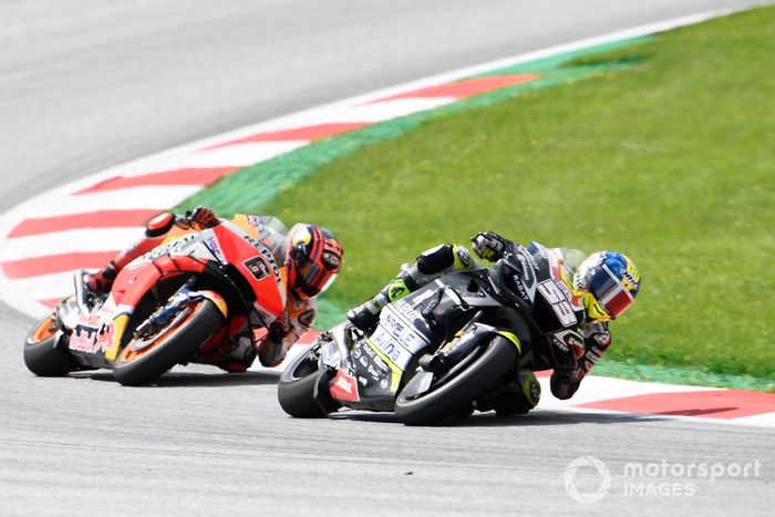 Tito Rabat, Avintia Racing