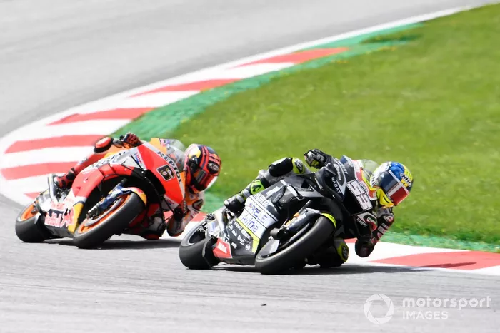 Tito Rabat, Avintia Racing