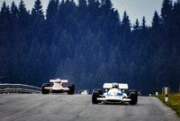 オーストリアGP