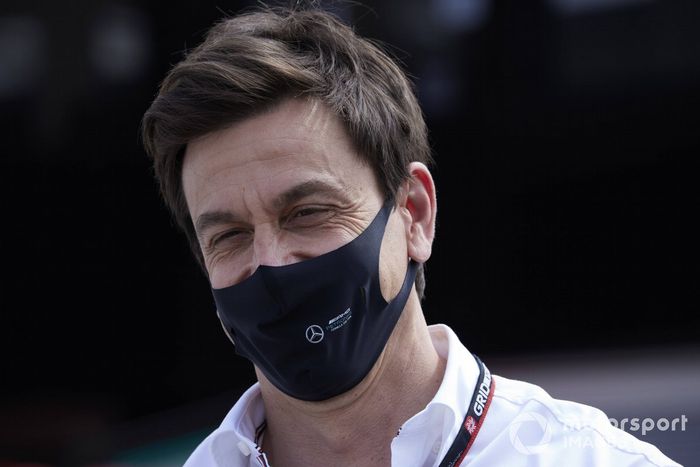 Lewis Hamilton, Mercedes 