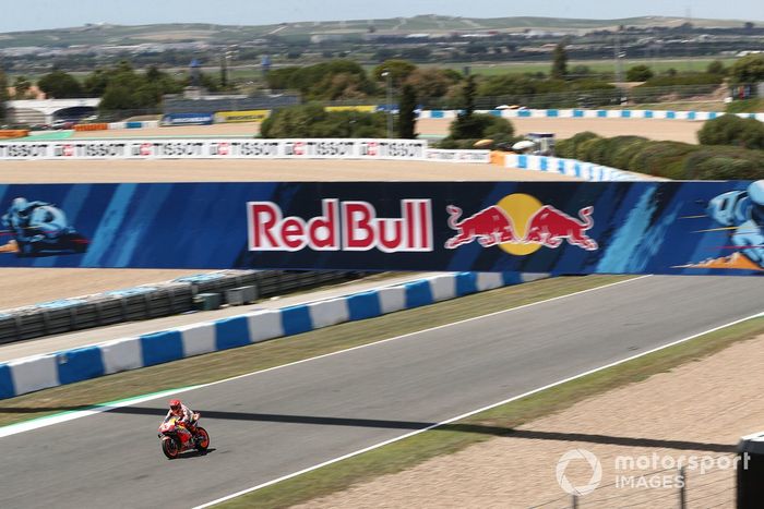 Marc Márquez, Repsol Honda Team 